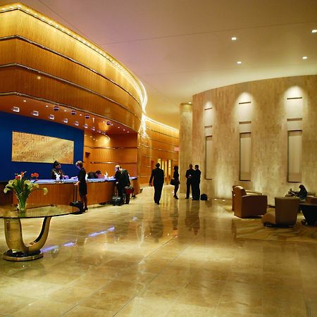 Motorcity Casino Hotel Detroit Interior photo