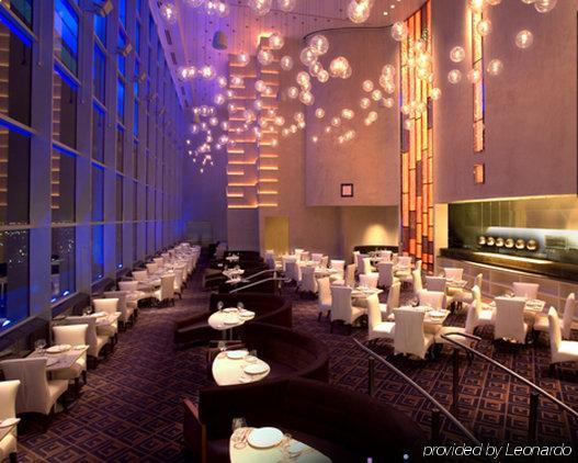 Motorcity Casino Hotel Detroit Restaurant photo
